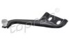TOPRAN 408 774 Roller Guide, sliding door